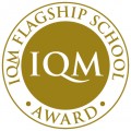 IQM Flagship School Award