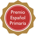 Premio Espanol Primaria